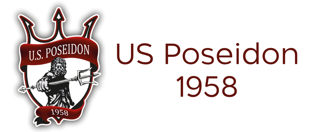 U.S. Poseidon 1958